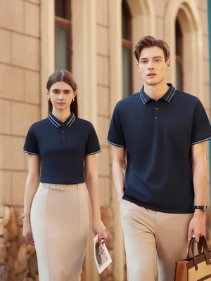 New Performance ARW50316 SERİNTUTAN-ANTİBAKTERİYEL-YÜKSEK KALİTE Düğmeli Polo Yaka  Tshirt