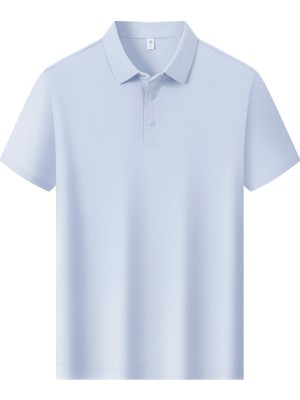 New Performance ARW86193 SERİNTUTAN-ANTİBAKTERİYEL-YÜKSEK KALİTE Çıtçıtlı POLYAMİD Polo Yaka  Tshirt