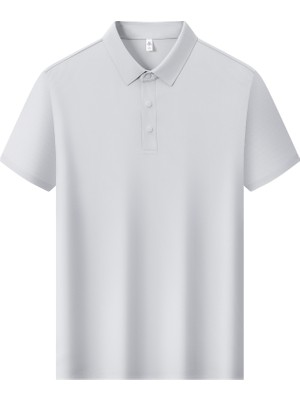 New Performance ARW86199 SERİNTUTAN-ANTİBAKTERİYEL-YÜKSEK KALİTE Çıtçıtlı POLYAMİD Polo Yaka  Tshirt