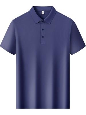 New Performance ARW86199 SERİNTUTAN-ANTİBAKTERİYEL-YÜKSEK KALİTE Çıtçıtlı POLYAMİD Polo Yaka  Tshirt