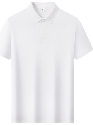 New Performance ARW86199 SERİNTUTAN-ANTİBAKTERİYEL-YÜKSEK KALİTE Çıtçıtlı POLYAMİD Polo Yaka  Tshirt