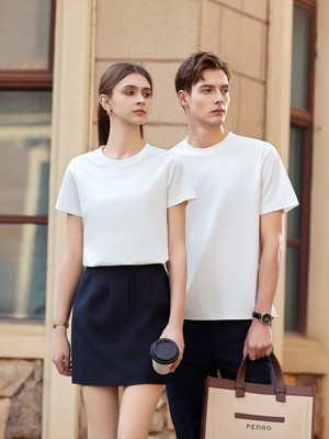 New Performance ARW50367 SERİNTUTAN-ANTİBAKTERİYEL-YÜKSEK KALİTE 200/1 ÖZEL ÜRETİM Basic  Tshirt