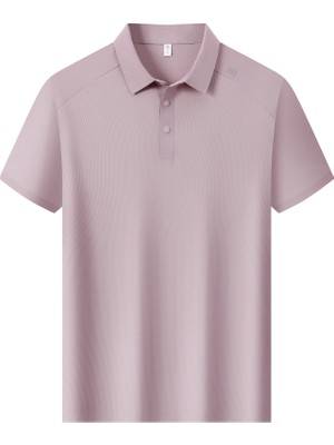 New Performance ARW86089 SERİNTUTAN-ANTİBAKTERİYEL-YÜKSEK KALİTE Çıtçıtlı POLYAMİD Polo Yaka  Tshirt