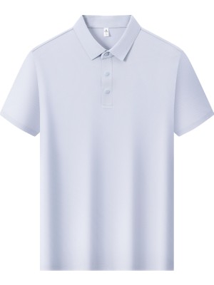 New Performance ARW86199 SERİNTUTAN-ANTİBAKTERİYEL-YÜKSEK KALİTE Çıtçıtlı POLYAMİD Polo Yaka  Tshirt