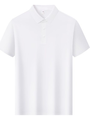 New Performance ARW86242 SERİNTUTAN-ANTİBAKTERİYEL-YÜKSEK KALİTE Çıtçıtlı POLYAMİD Polo Yaka  Tshirt