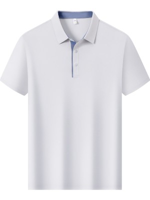 New PERFORMANCE.ARW86299.SERİNTUTAN-ANTİBAKTERİYEL-YÜKSEK Kalite.çıtçıtlı Polo T.shirt