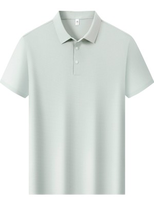 New PERFORMANCE.ARW86305.SERİNTUTAN-ANTİBAKTERİYEL-YÜKSEK Kalite.çıtçıtlı Polo T.shirt
