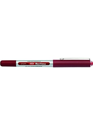 Get Store Kırmızı Uçlu Roller Kalem, Yüksek Kalite Yazım
