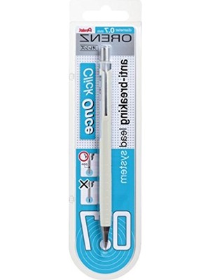 Get Store 0.7 mm Uçlu Mekanik Kurşun Kalem - Uç Korumalı