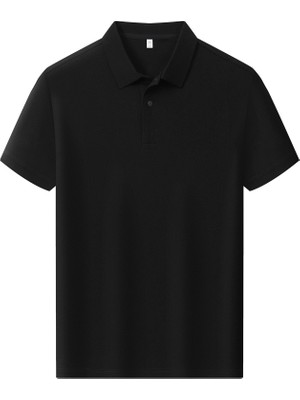 New Performance ARW98255 SERİNTUTAN-ANTİBAKTERİYEL-YÜKSEK KALİTE Erkek Çıtçıtlı MERSERİZE Polo Yaka  Tshirt