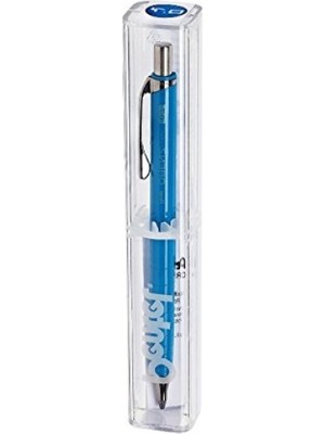 Get Store 0.7 mm Uç Korumalı Teknik Çizim Kalemi - Mavi