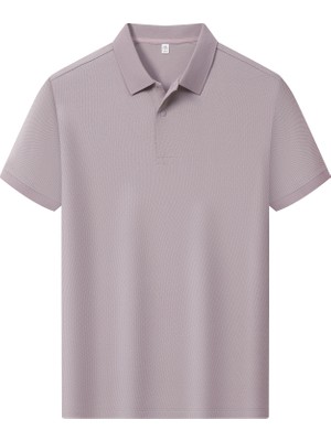 New Performance ARW98255 SERİNTUTAN-ANTİBAKTERİYEL-YÜKSEK KALİTE Erkek Çıtçıtlı MERSERİZE Polo Yaka  Tshirt