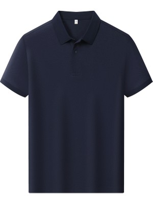 New Performance ARW98255 SERİNTUTAN-ANTİBAKTERİYEL-YÜKSEK KALİTE Erkek Çıtçıtlı MERSERİZE Polo Yaka  Tshirt