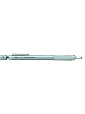Get Store Teknik Çizim ve Yazı Için Mekanik Kurşun Kalem, 0.5 mm Uç Kalınlığı ile Orijinal Kutuda