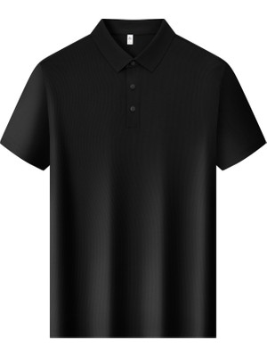 New Performance ARW86242 SERİNTUTAN-ANTİBAKTERİYEL-YÜKSEK KALİTE Çıtçıtlı POLYAMİD Polo Yaka  Tshirt