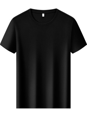 New Performance ARW86288 SERİNTUTAN-ANTİBAKTERİYEL-YÜKSEK KALİTE MERSERİZE Basic  Tshirt