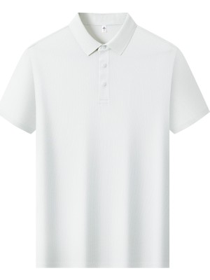 New Performance ARW86286 SERİNTUTAN-ANTİBAKTERİYEL-YÜKSEK KALİTE Çıtçıtlı POLYAMİD Polo Yaka  Tshirt