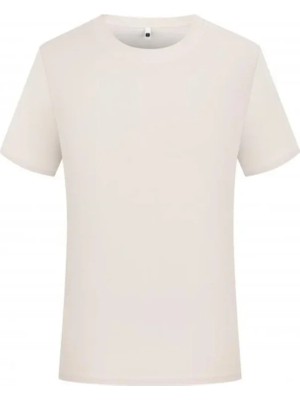 New Performance ARW33911 SERİNTUTAN-ANTİBAKTERİYEL-YÜKSEK KALİTE MERSERİZE Basic  Tshirt