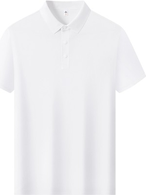 New Performance ARW86286 SERİNTUTAN-ANTİBAKTERİYEL-YÜKSEK KALİTE Çıtçıtlı POLYAMİD Polo Yaka  Tshirt