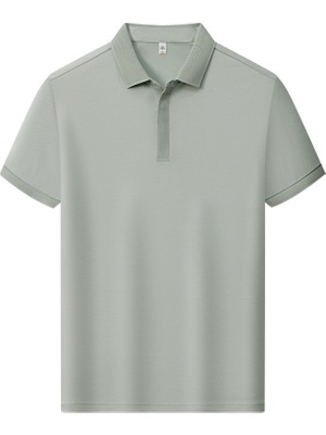 New PERFORMANCE.ARW98318.SERİNTUTAN-ANTİBAKTERİYEL-YÜKSEK Kalite.çıtçıtlı Polo T.shirt