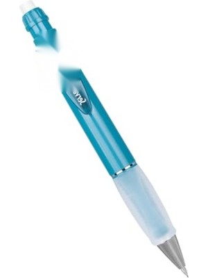 Get Store Okyanus Mavi 0.5 mm Mekanik Kurşun Kalem - Şık Tasarım