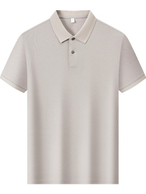 New Performance ARW86819 SERİNTUTAN-ANTİBAKTERİYEL-YÜKSEK KALİTE Düğmeli Erkek MERSERİZE Polo Yaka  Tshirt