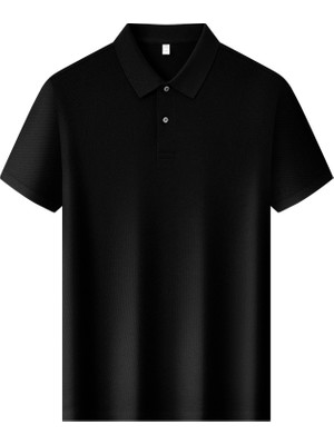 New Performance ARW86819 SERİNTUTAN-ANTİBAKTERİYEL-YÜKSEK KALİTE Düğmeli Erkek MERSERİZE Polo Yaka  Tshirt