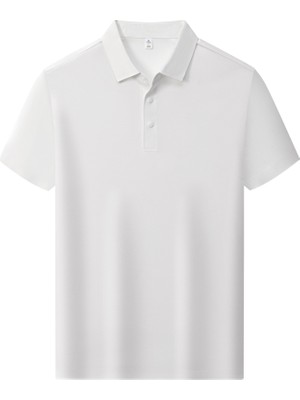 New PERFORMANCE.ARW98136.SERİNTUTAN-ANTİBAKTERİYEL-YÜKSEK Kalite.çıtçıtlı Polo T.shirt