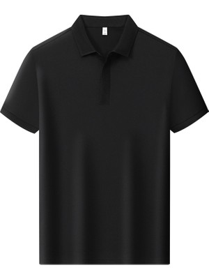 New Performance ARW98318 SERİNTUTAN-ANTİBAKTERİYEL-YÜKSEK KALİTE Çıtçıtlı Erkek Polo Yaka  Tshirt