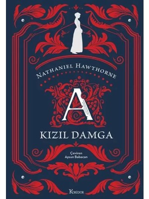 Aydogan's Ayd Kızıl Damga - (Bez Ciltli)