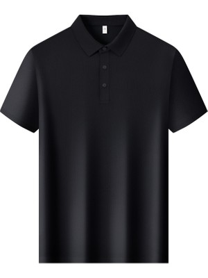 New Performance ARW86286 SERİNTUTAN-ANTİBAKTERİYEL-YÜKSEK KALİTE Çıtçıtlı POLYAMİD Polo Yaka  Tshirt