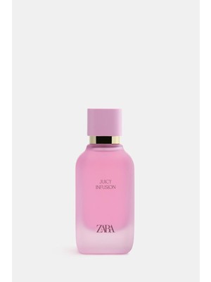 Zara Juıcy Infusıon Edp 100ML (3.4 Fl.oz).