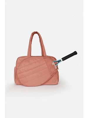 Get Store Taşınabilir Tenis Çantası, Unisex Tasarım, Raket Için