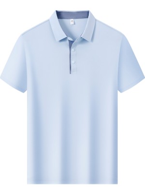 New PERFORMANCE.ARW86299.SERİNTUTAN-ANTİBAKTERİYEL-YÜKSEK Kalite.çıtçıtlı Polo T.shirt