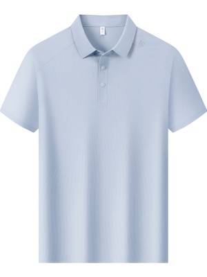 New Performance ARW86089 SERİNTUTAN-ANTİBAKTERİYEL-YÜKSEK KALİTE Çıtçıtlı POLYAMİD Polo Yaka  Tshirt