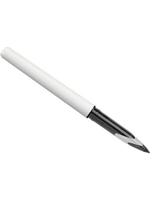 Get Store Beyaz Roller Kalem - 0.5 mm Uç Kalınlığı ve Kolay Yazım