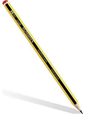 Get Store 2'li Blister Hb Kurşun Kalem Seti - Kaliteli ve Dayanıklı