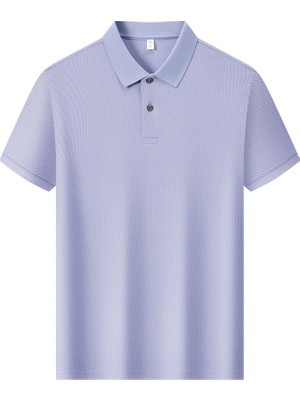 New Performance ARW86819 SERİNTUTAN-ANTİBAKTERİYEL-YÜKSEK KALİTE Düğmeli MERSERİZE Polo Yaka  Tshirt