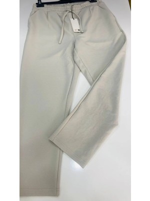 Nutika Jogger Tarz Eşofman Pantolon