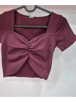 Nutika Basic Tişört