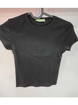 Nutika Basic Tişört