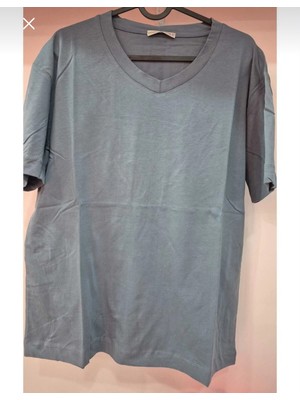 Nutika Basic Oversize Tişört