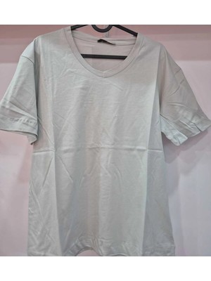 Nutika Basic Oversize Tişört