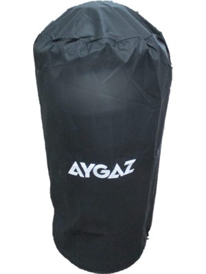 Aygaz Dış Mekan Isıtıcı Koruma Kılıfı (74.5 x 74.5 x 117 (Cm))
