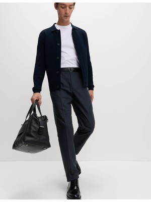 Marks & Spencer Tailored Fit Erkek Pantolon