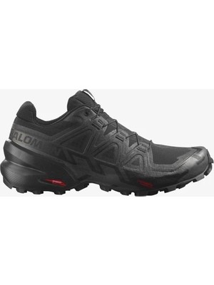 Md Sneakersalomon Speedcross 6 Erkek Koşu Ayakkabı (L41737900)