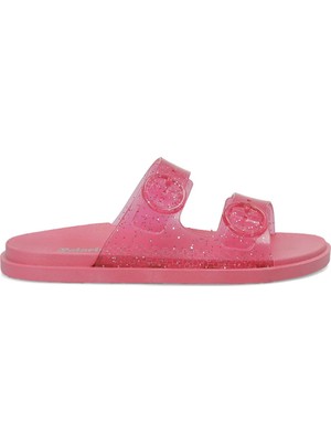 Polaris Rıver.z Pembe Kadın Plaj Terliği