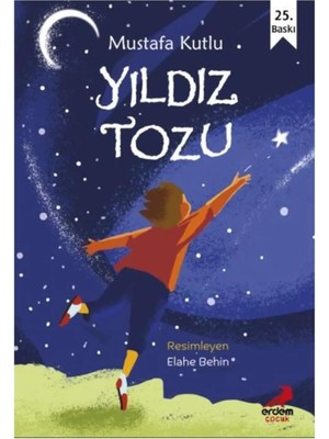 Yıldız Tozu