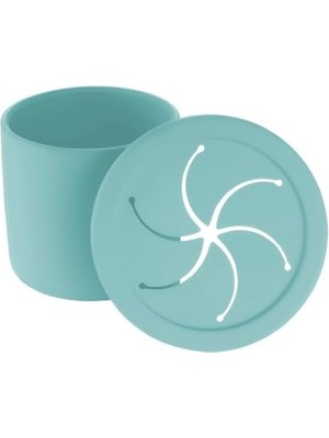 Ham + Hüp - Aqua Green/powder Grey