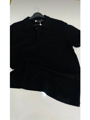 Nutika Polo Yaka Premium Kalite Tişört